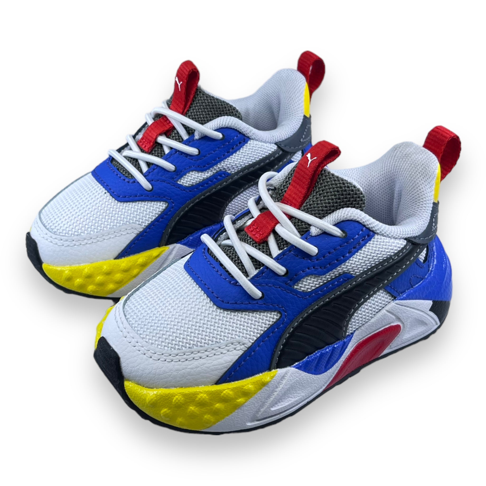 Toddler deals puma rs