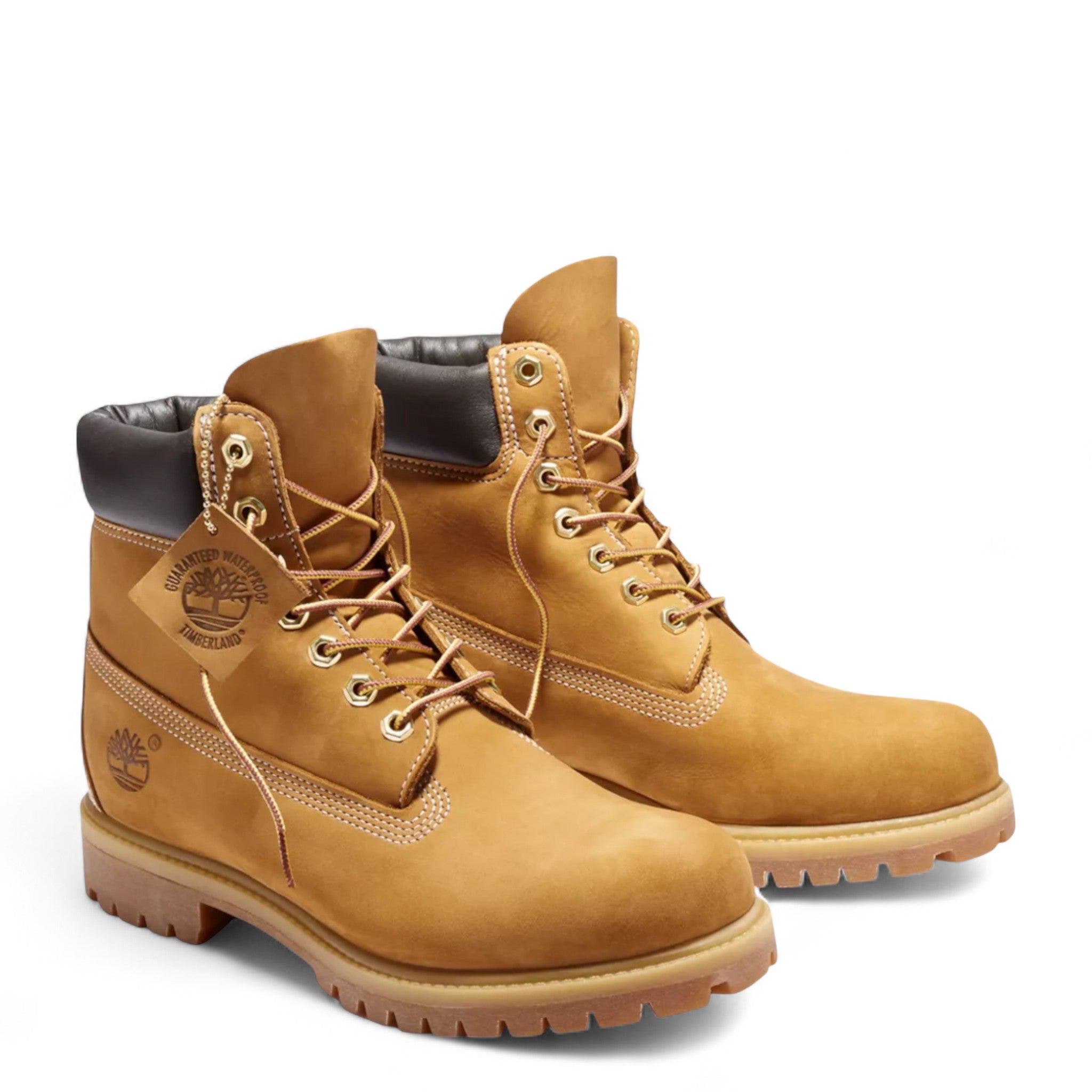 Timberland – Bouchards