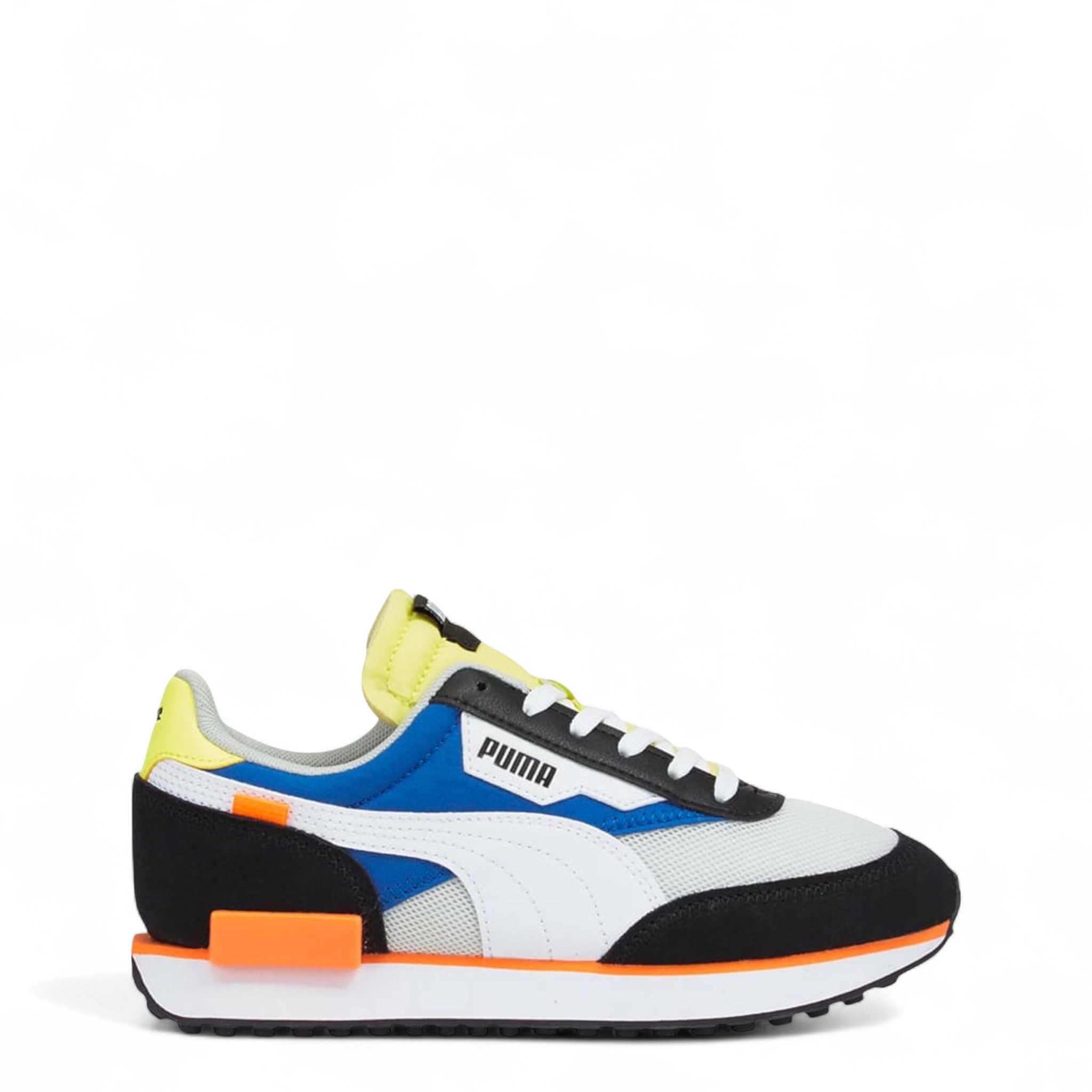 Puma Junior's Future Rider Splash Sneakers – Bouchards