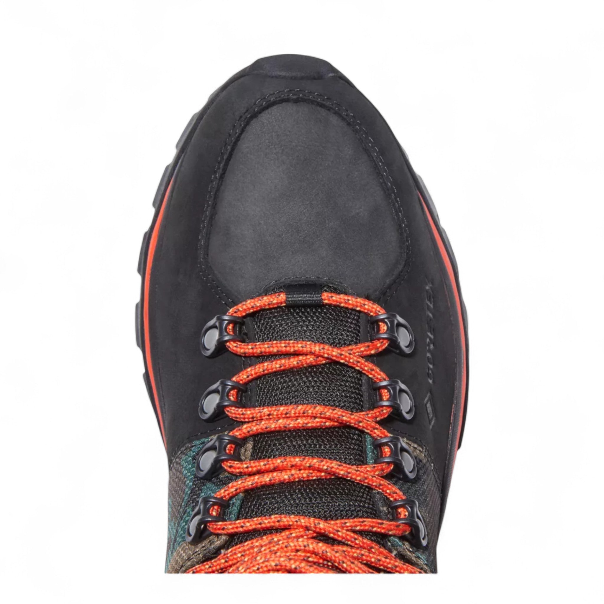 Timberland Men's Greenstride Solar Ridge Waterproof Hiking Boots