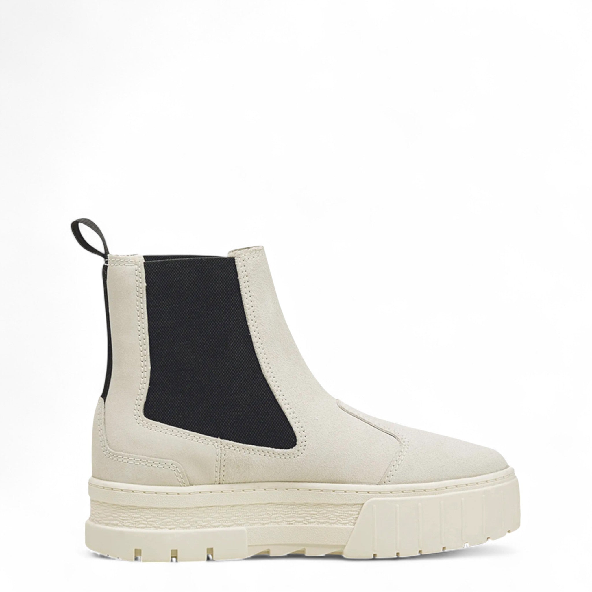 Puma Women's Mayze Chelsea Suede Boots – Bouchards