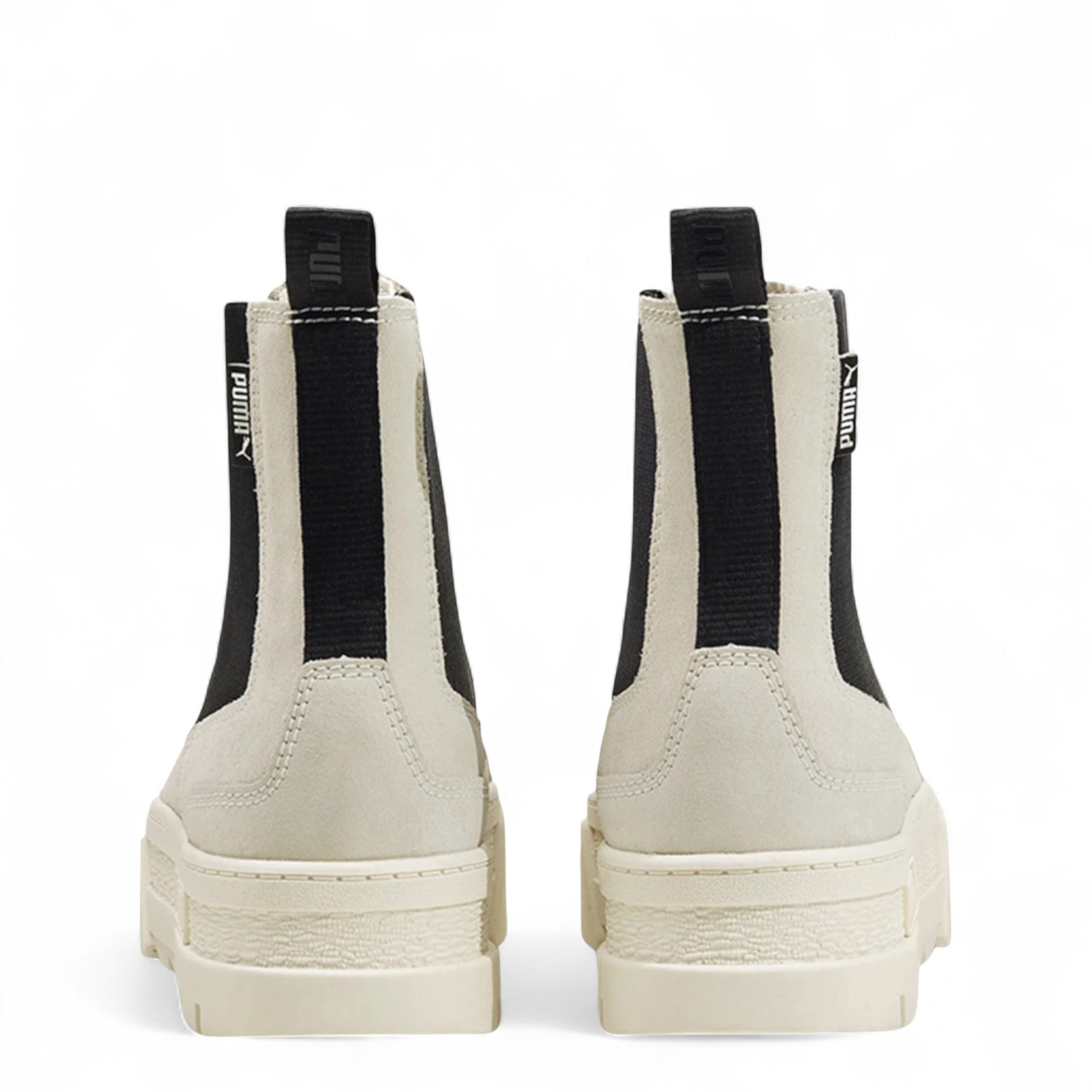 【PUMA】★送料・関税込★MAYZE CHELSEA SUEDE BOOTS★38282904 PUMA】☆送料・関税込☆MAYZE CHELSEA SUEDE BOOTS☆38282904