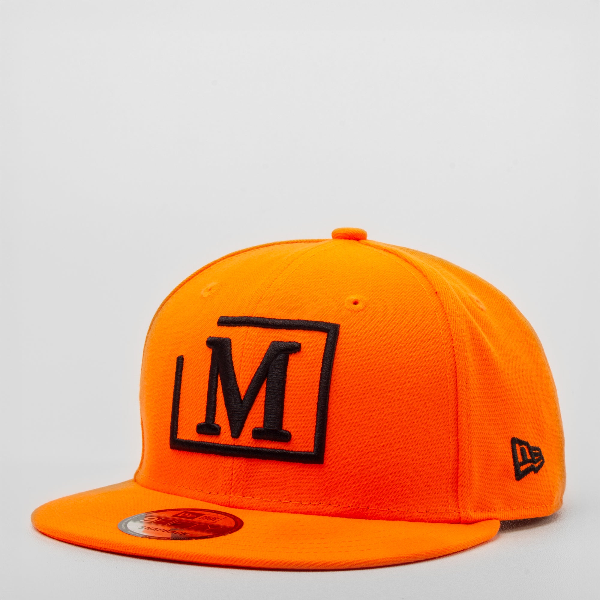 MDB Brand 9FIFTY Embroidered 