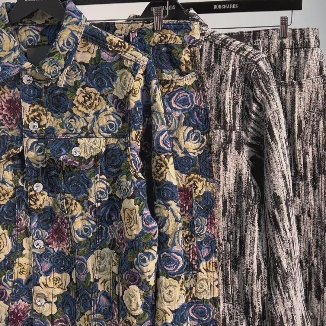 ジ*✨様 【mame】Floral Jacquard Jacket FloralJacquardSet_1.jpg?crop=