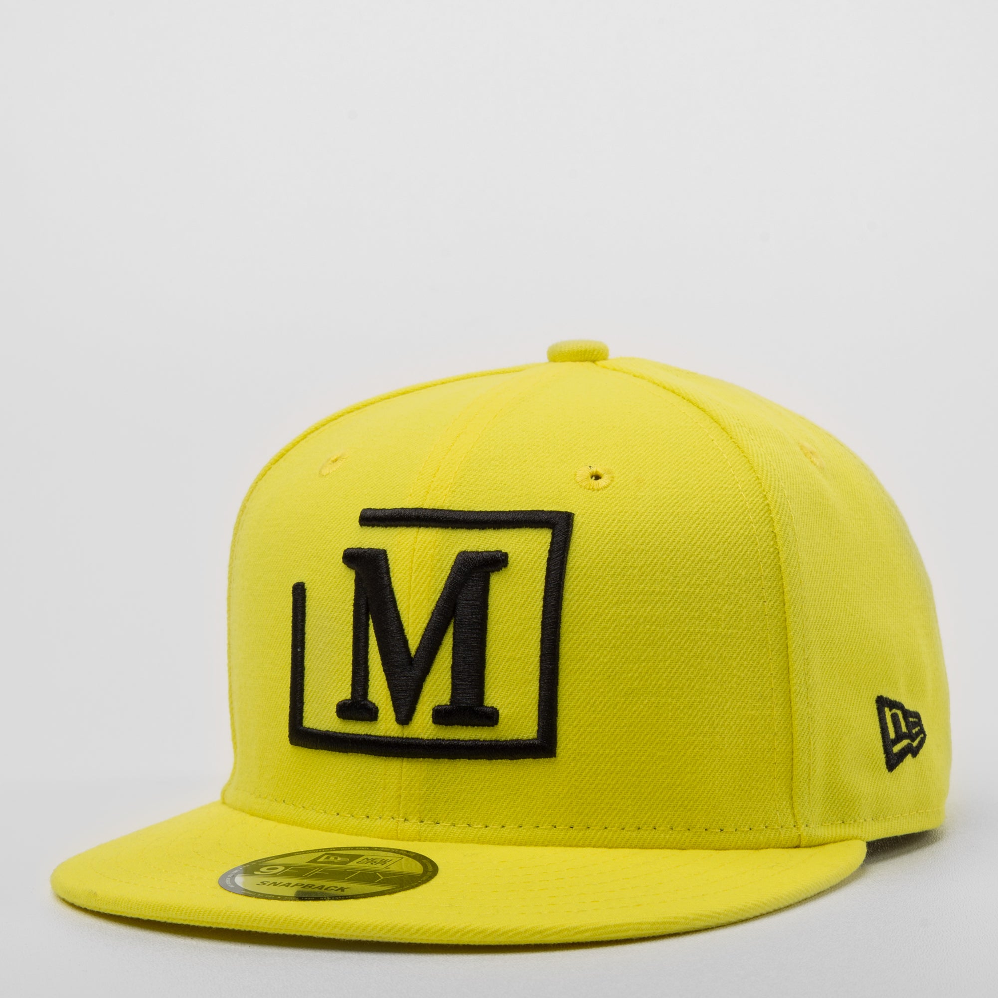 MDB Brand 9FIFTY Embroidered 
