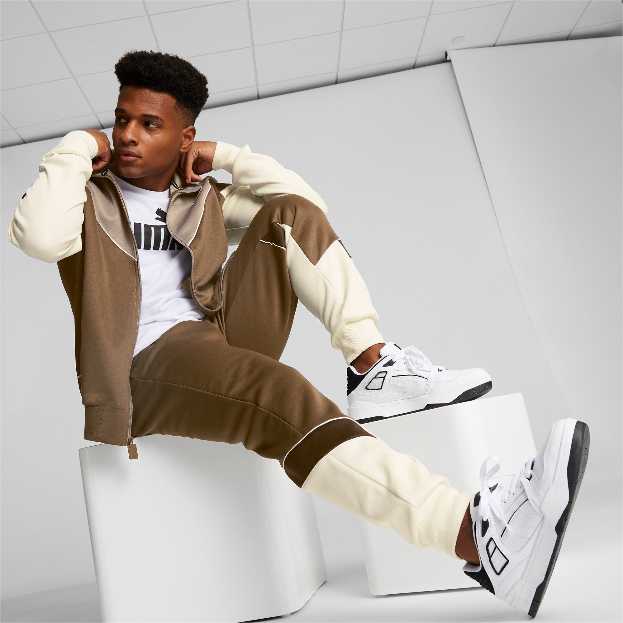 Puma x lauren london Clearance