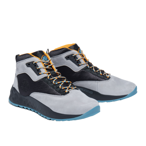 timberland solar wave leather