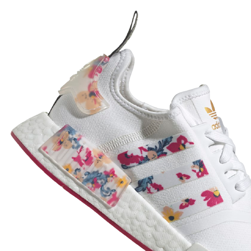Women's adidas originals nmd r1 raw pink/trace pink/legend deals ink