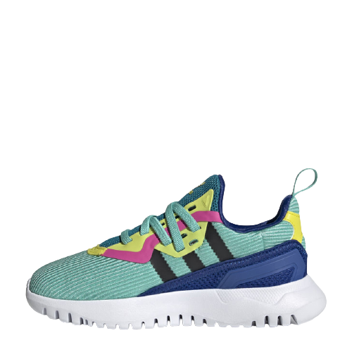 Tenis adidas discount originals verde