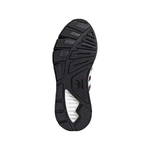 Adidas Women s ZX 1K Boost Shoes Black