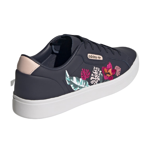 Adidas Women s Sleek Sneakers