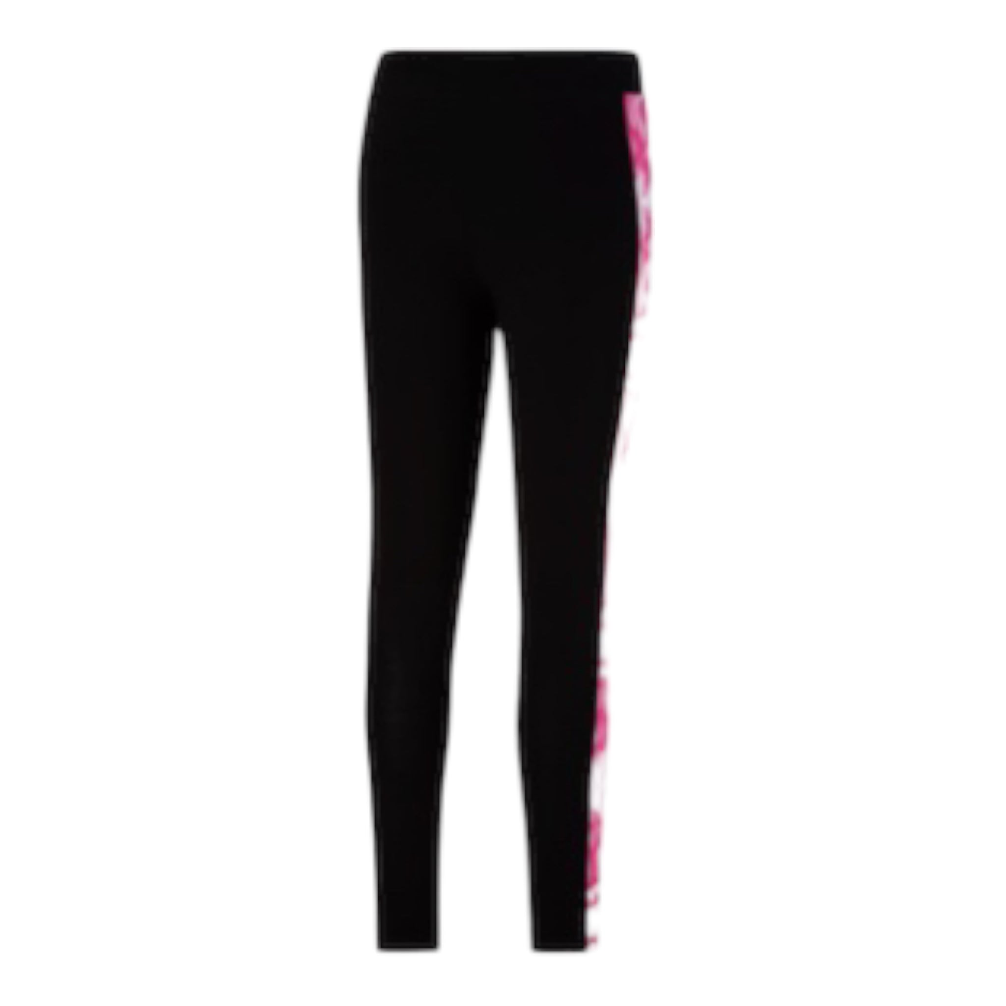 Puma Women s Marble Leggings M Black