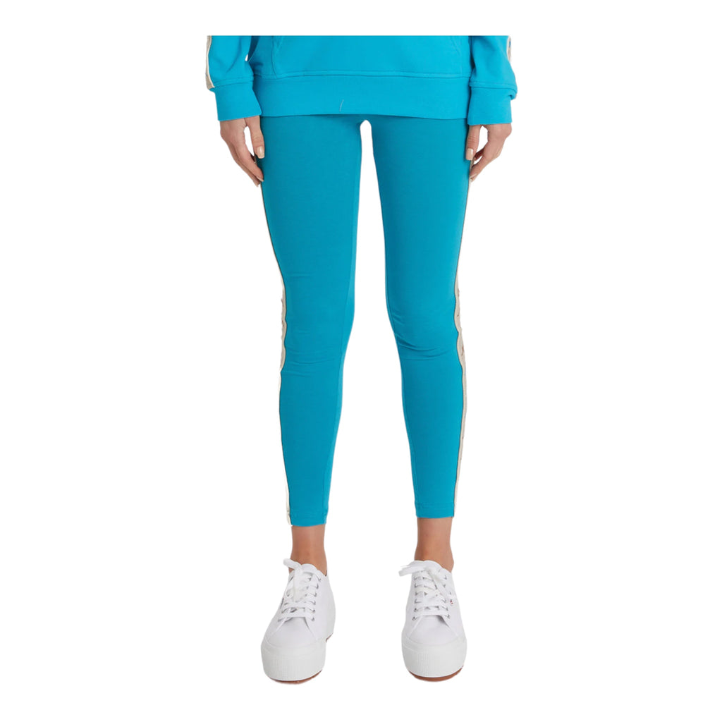 KAPPA 222 Banda Bartes Leggings 38127LW-A0Q - Karmaloop