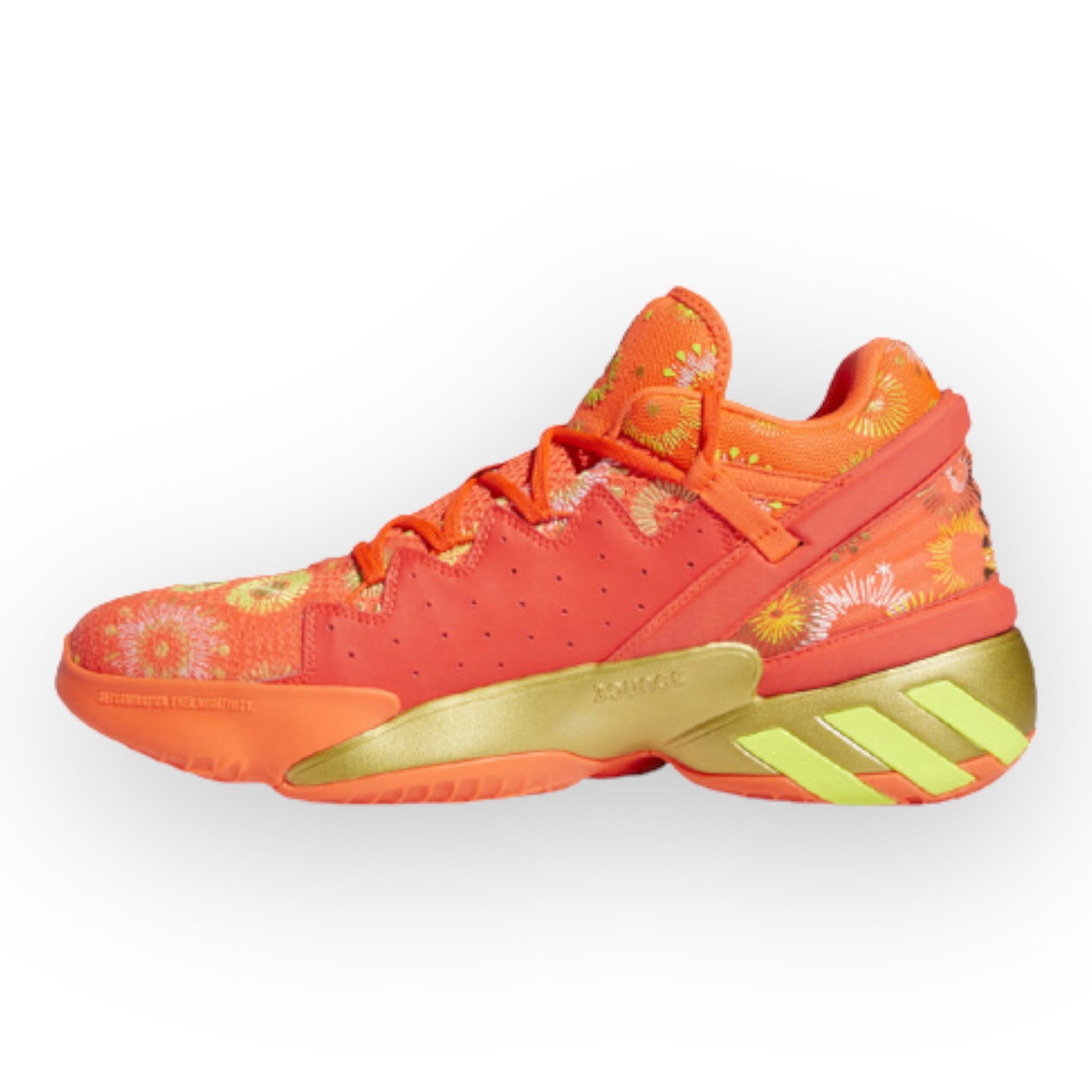 men donovan mitchell shoes