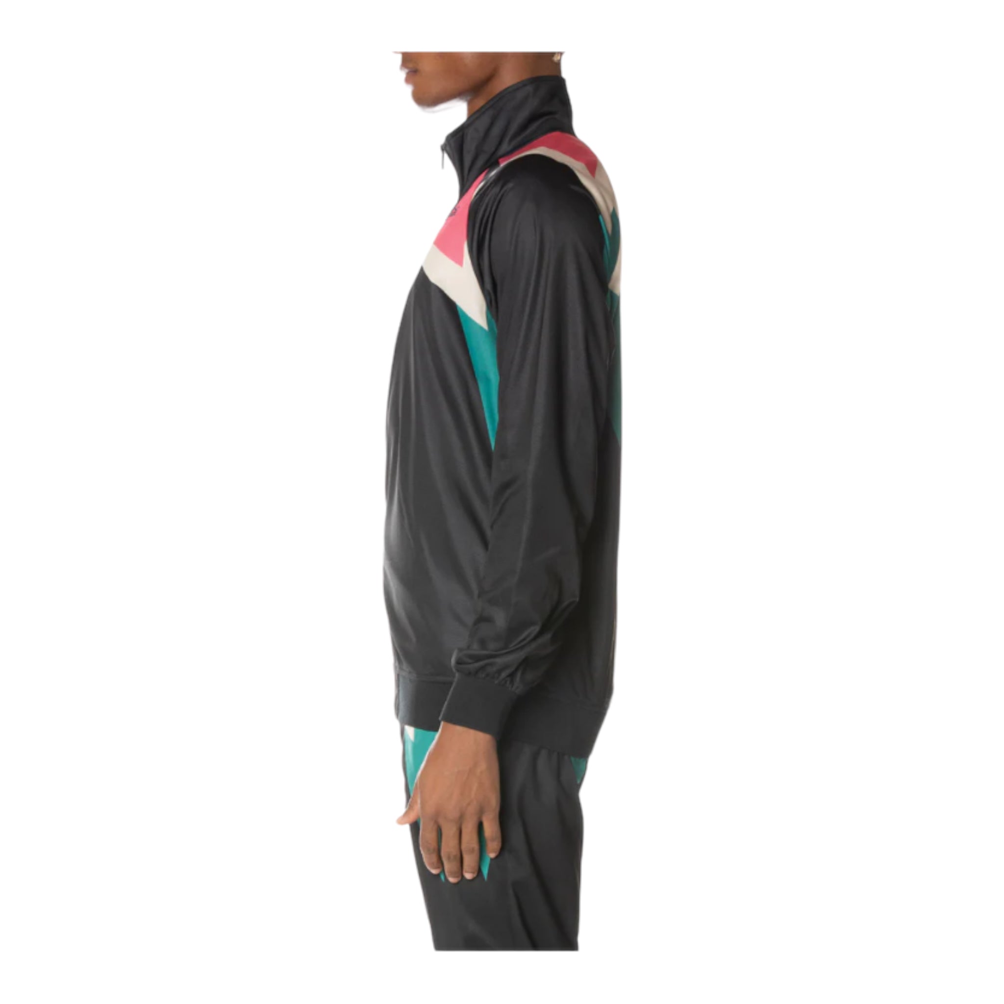 Kappa Men's Logo Lamal Track Jacket – Bouchards