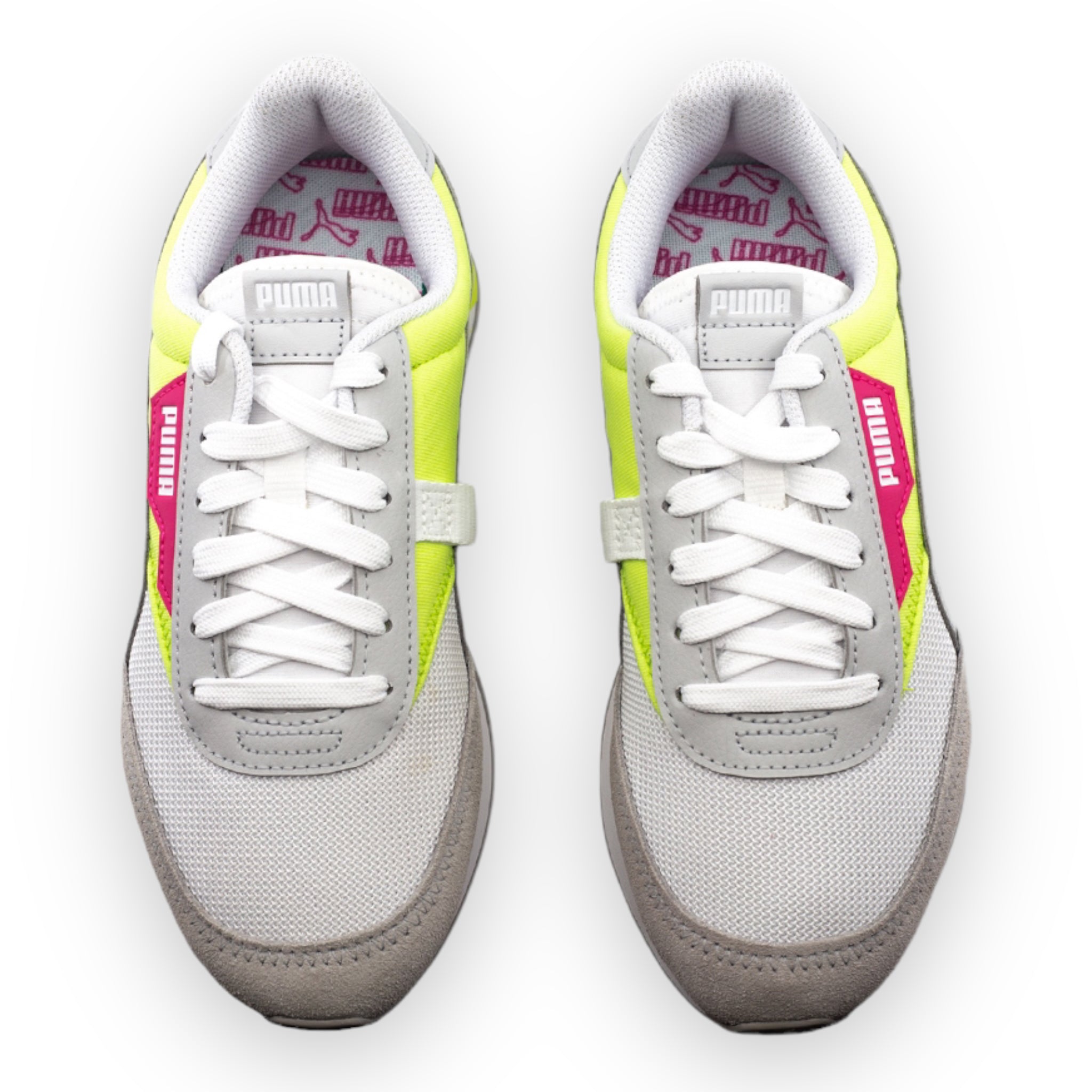 Puma hotsell rider neo