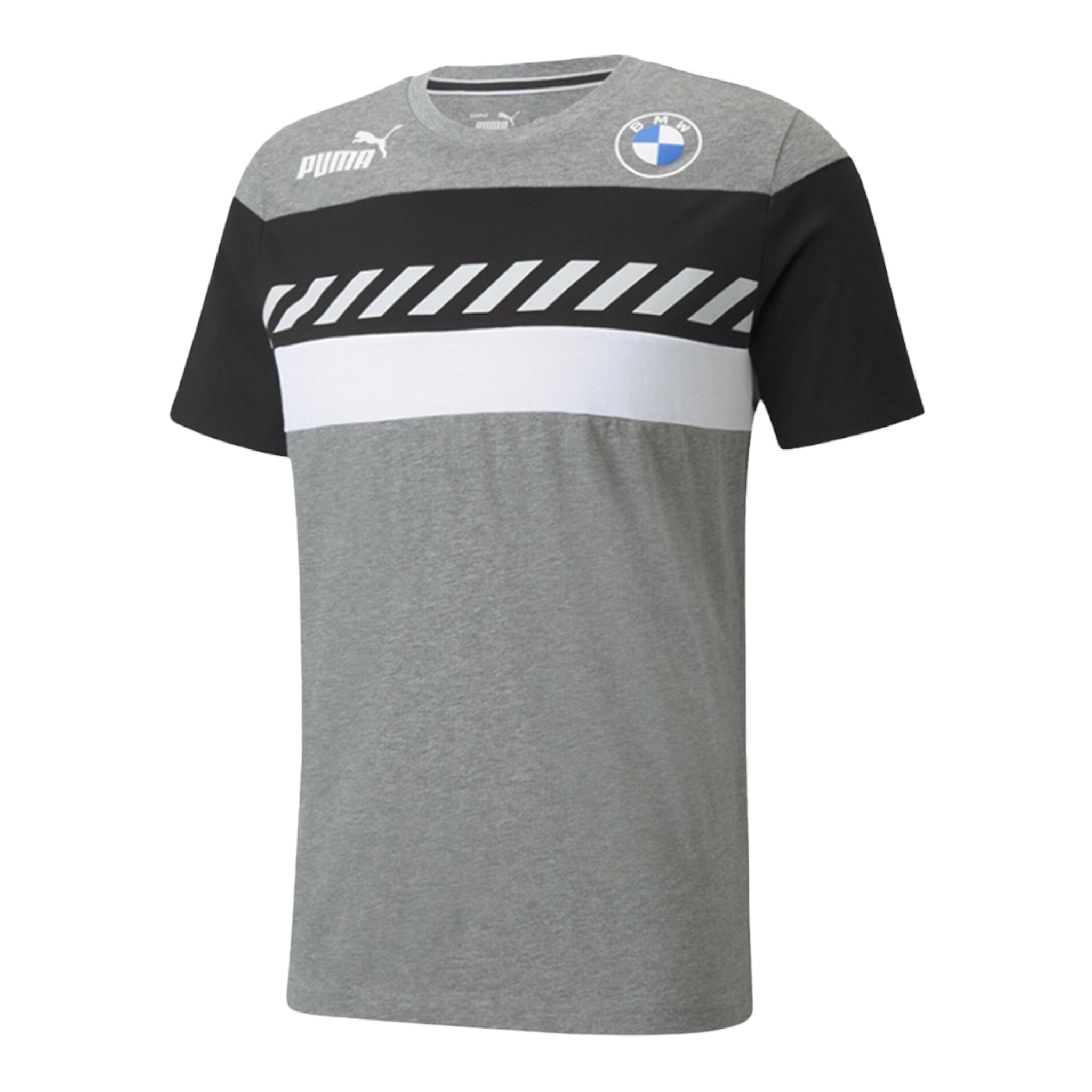 M T-Shirt Men\'s SDS BMW Puma – Bouchards Motorsport