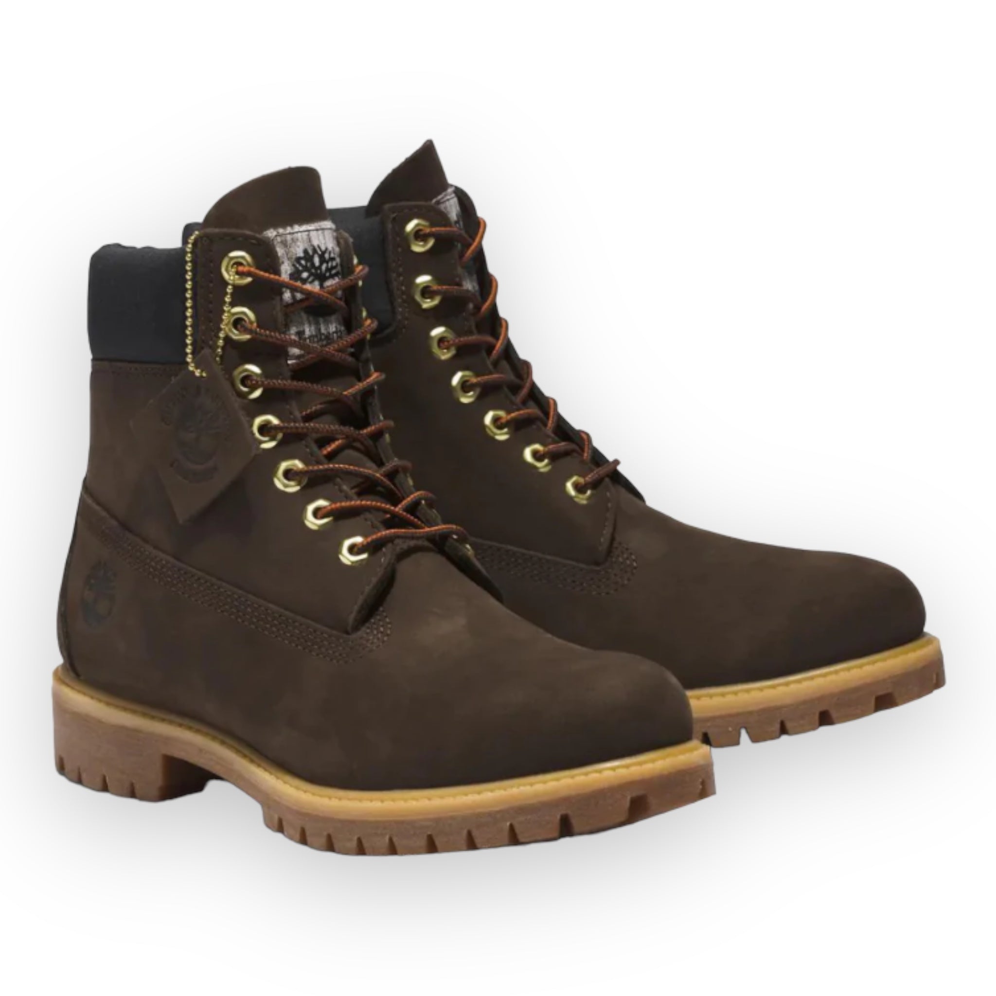 liner Taxpayer Festival Timberland Men's Premium 6" Waterproof Boots – Bouchards
