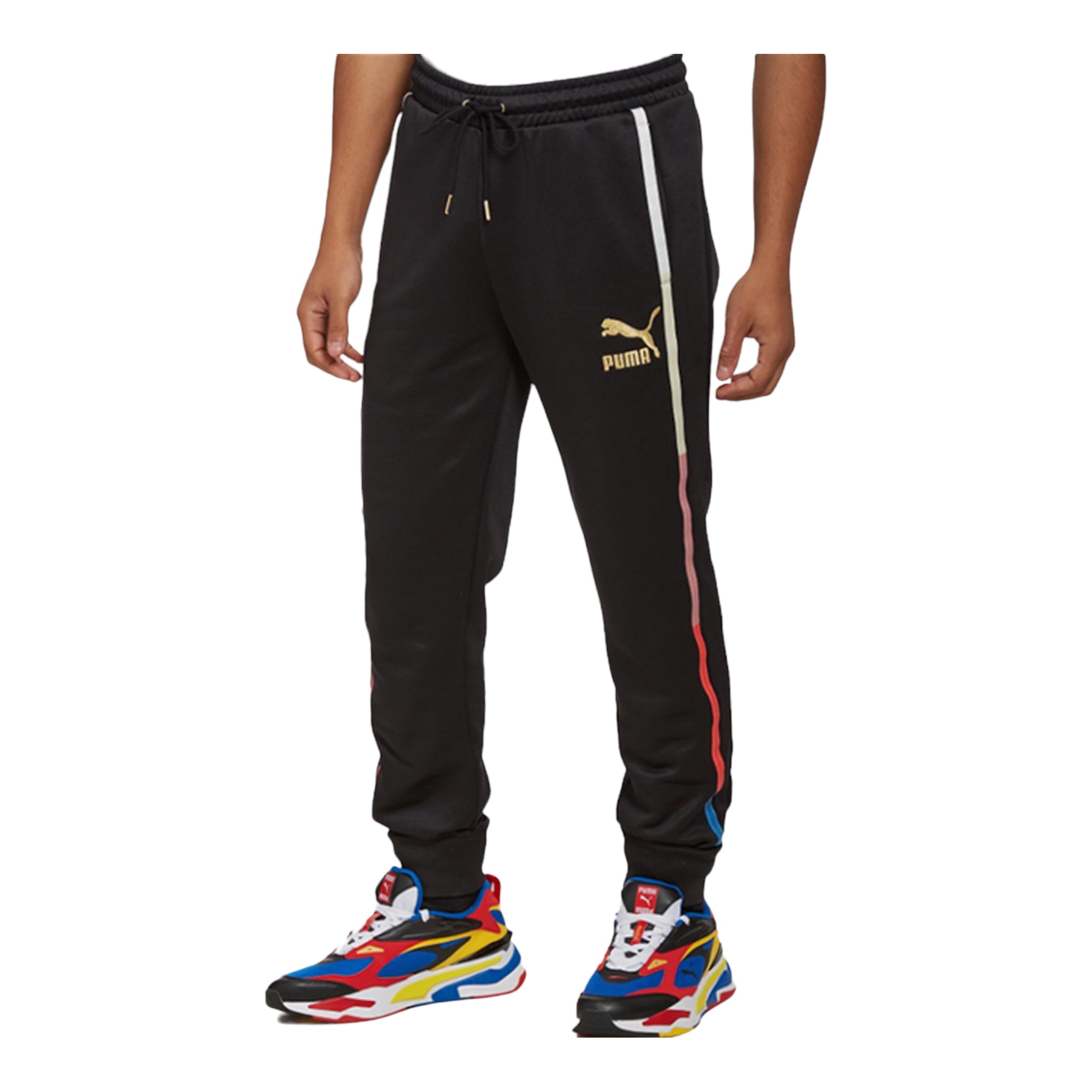 Studio Ultramove Training Joggers Men | | PUMA