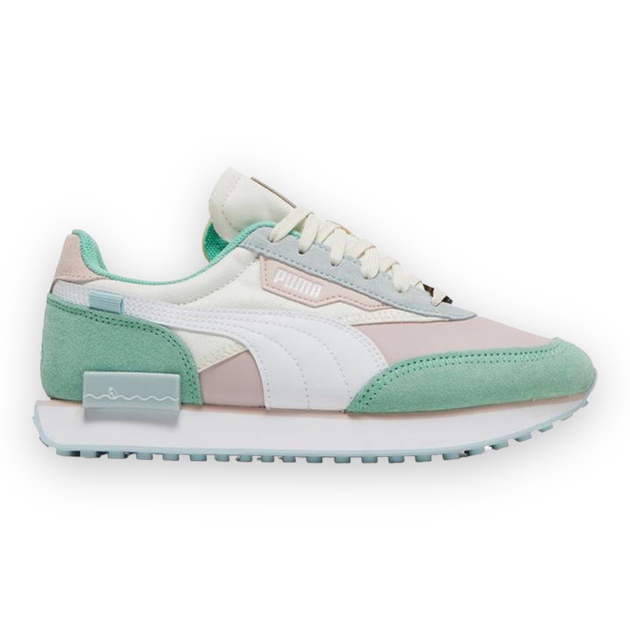 Puma x Animal Crossing Horizons Future Rider Little Kids 13