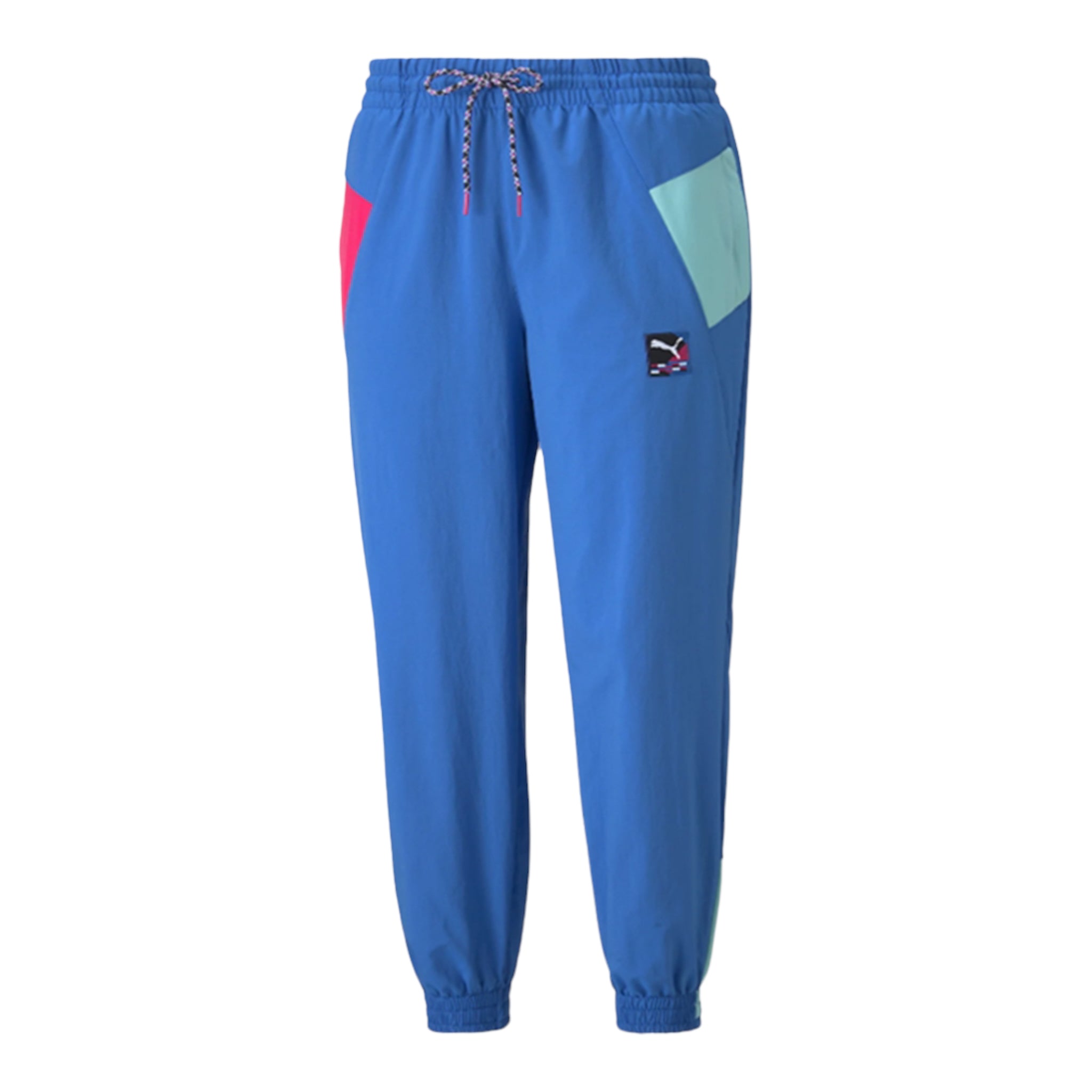 Sport Track Puma Tailored For Sport Mujer Pantalon Puma Retro