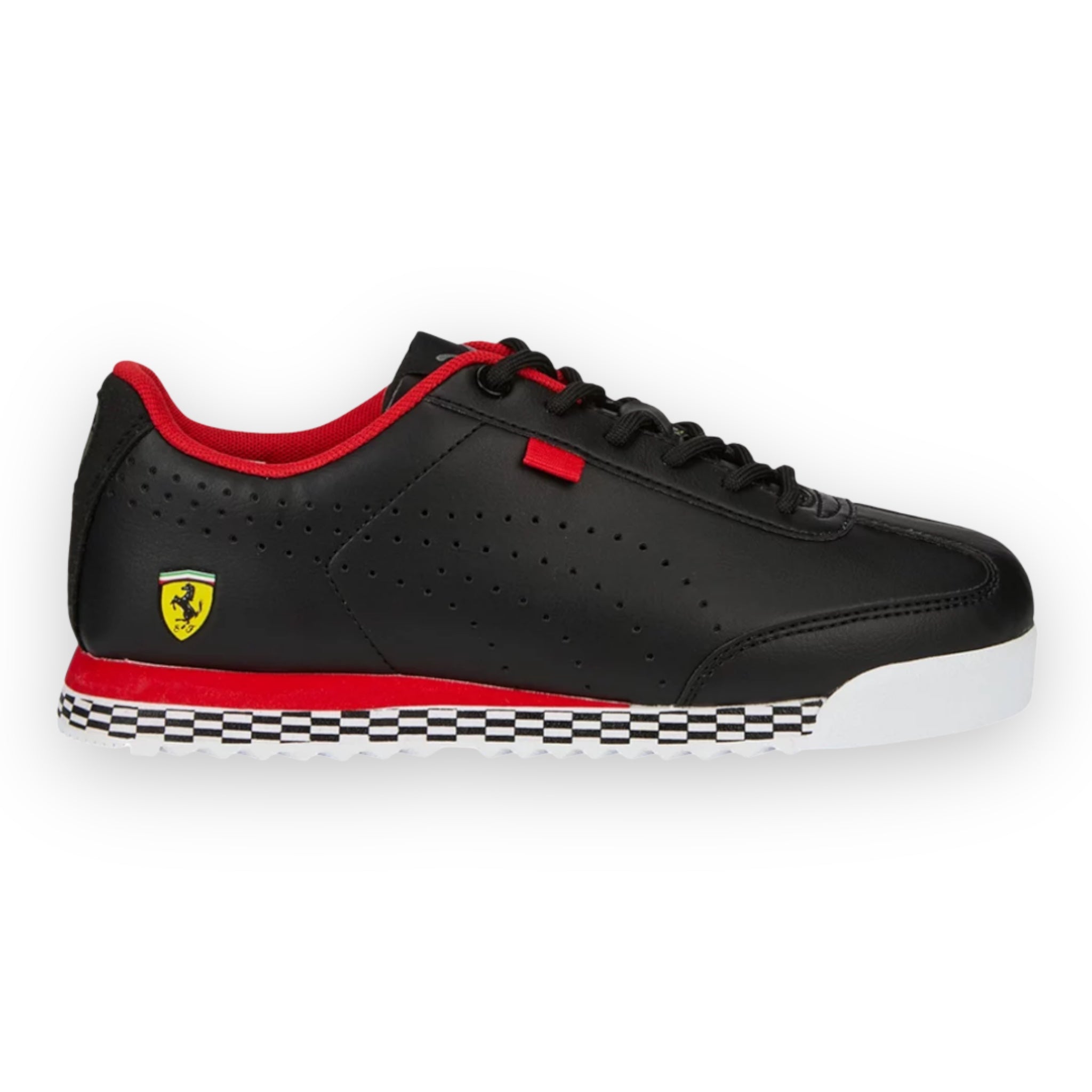 Scuderia Ferrari Drift Cat Decima Motorsport Shoes | PUMA