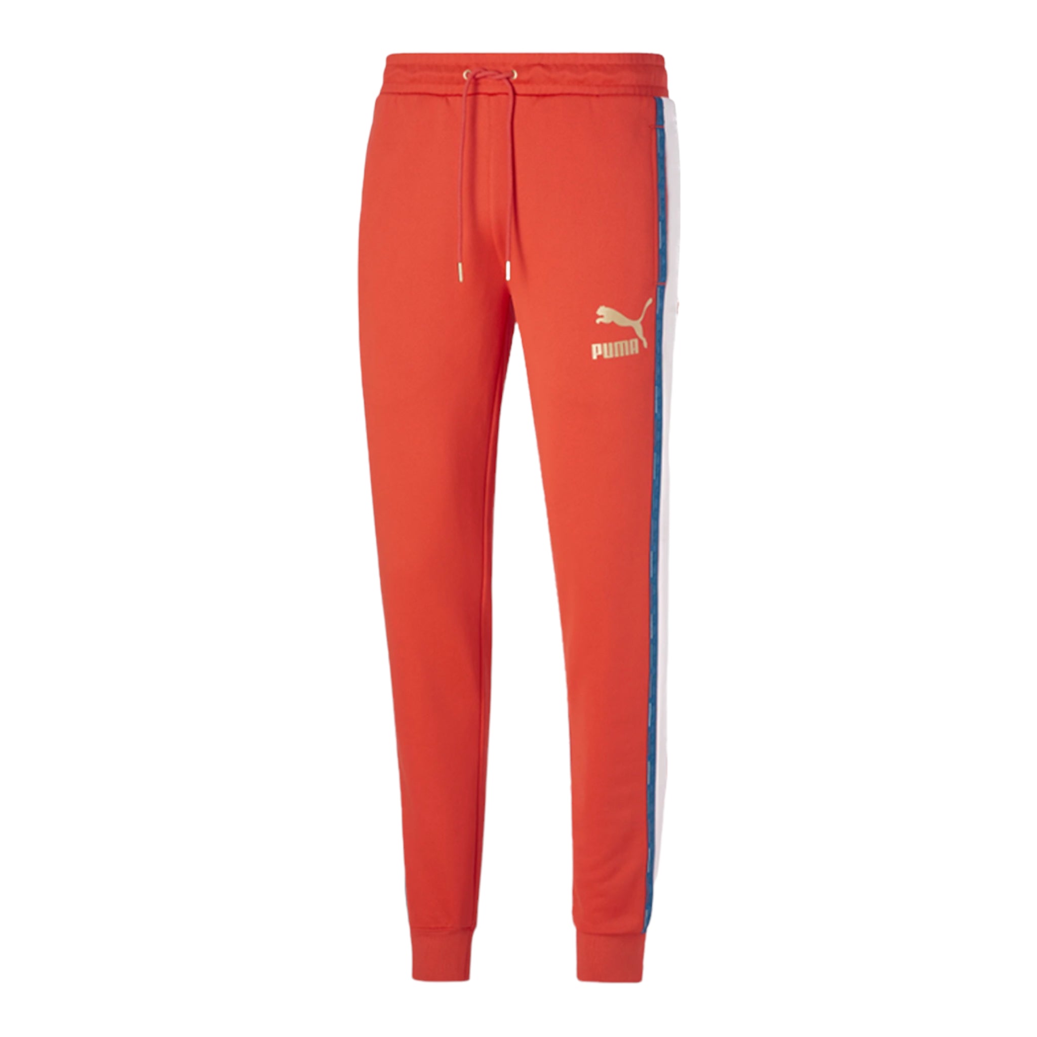 Men PUMA Lava Flow T7 Track Pants – Urban Appeal Fort Pierce