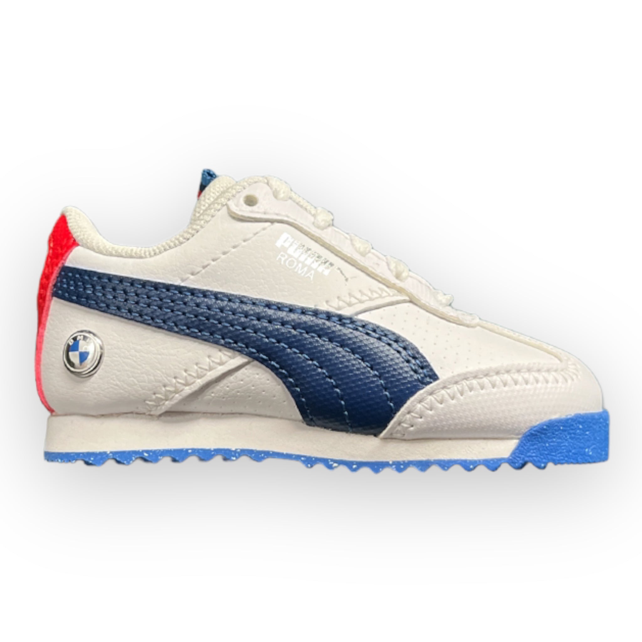 Puma Toddler s BMW M Motorsport Roma Via Sneakers Bouchards