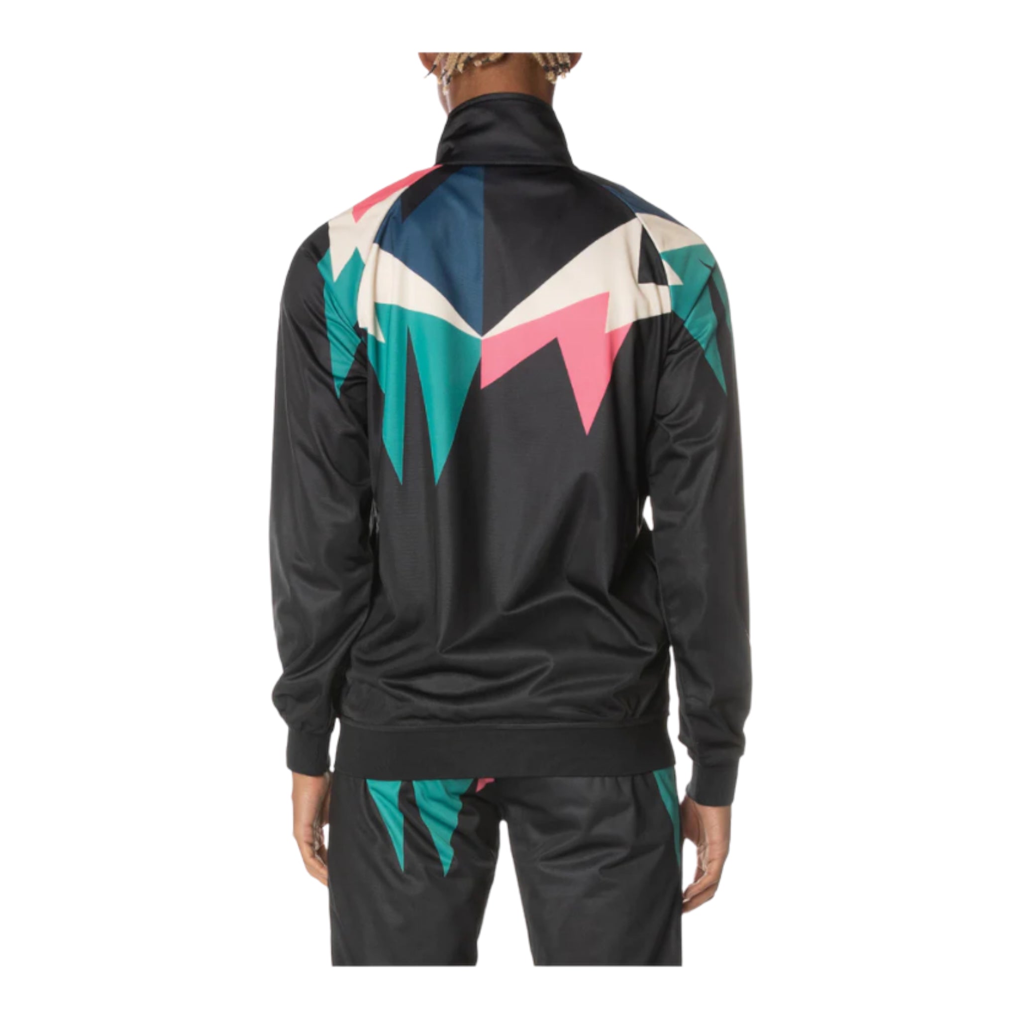 Kappa Men's Logo Lamal Track Jacket – Bouchards