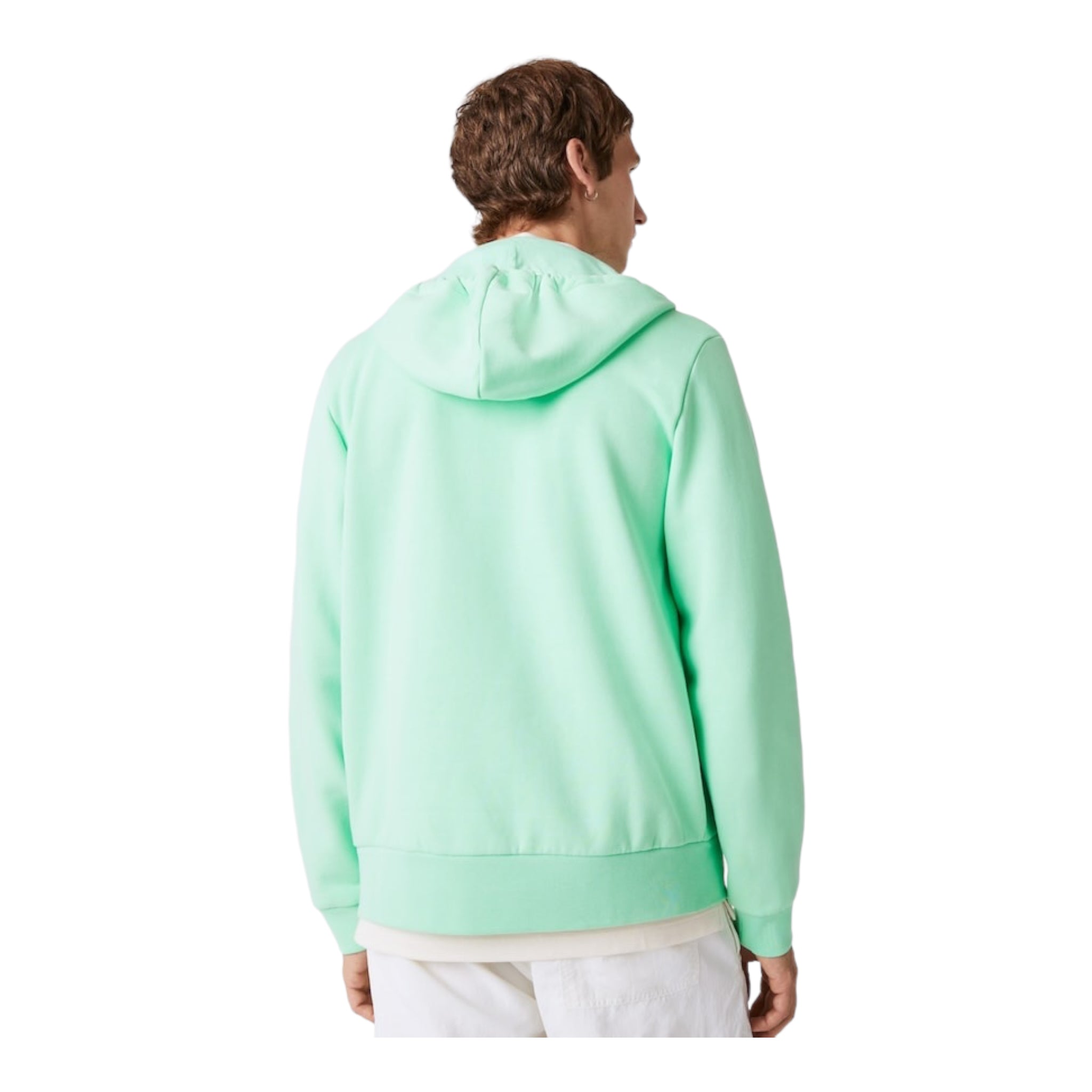 Lacoste sky hoodie deals