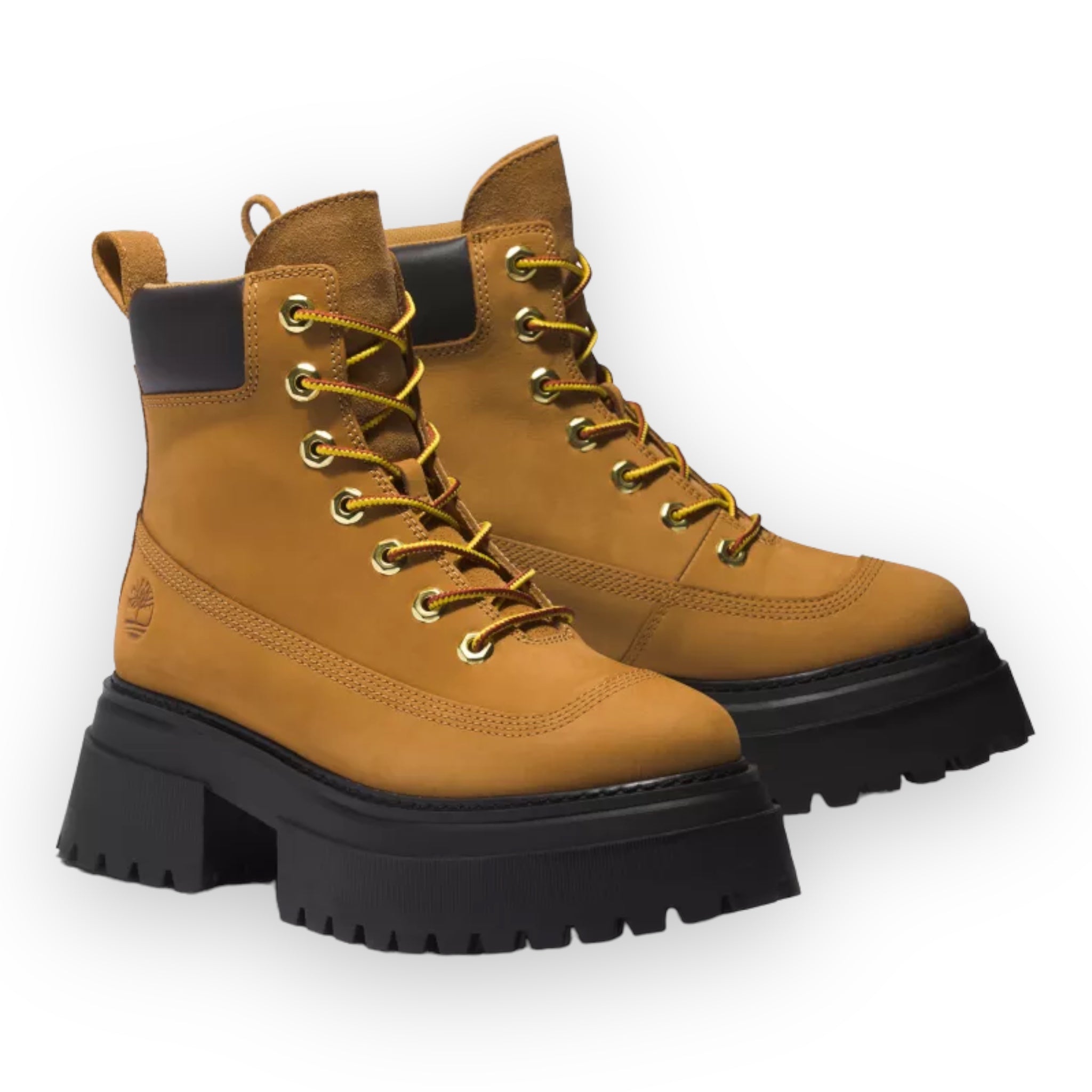 Timberland Women s Sky 6