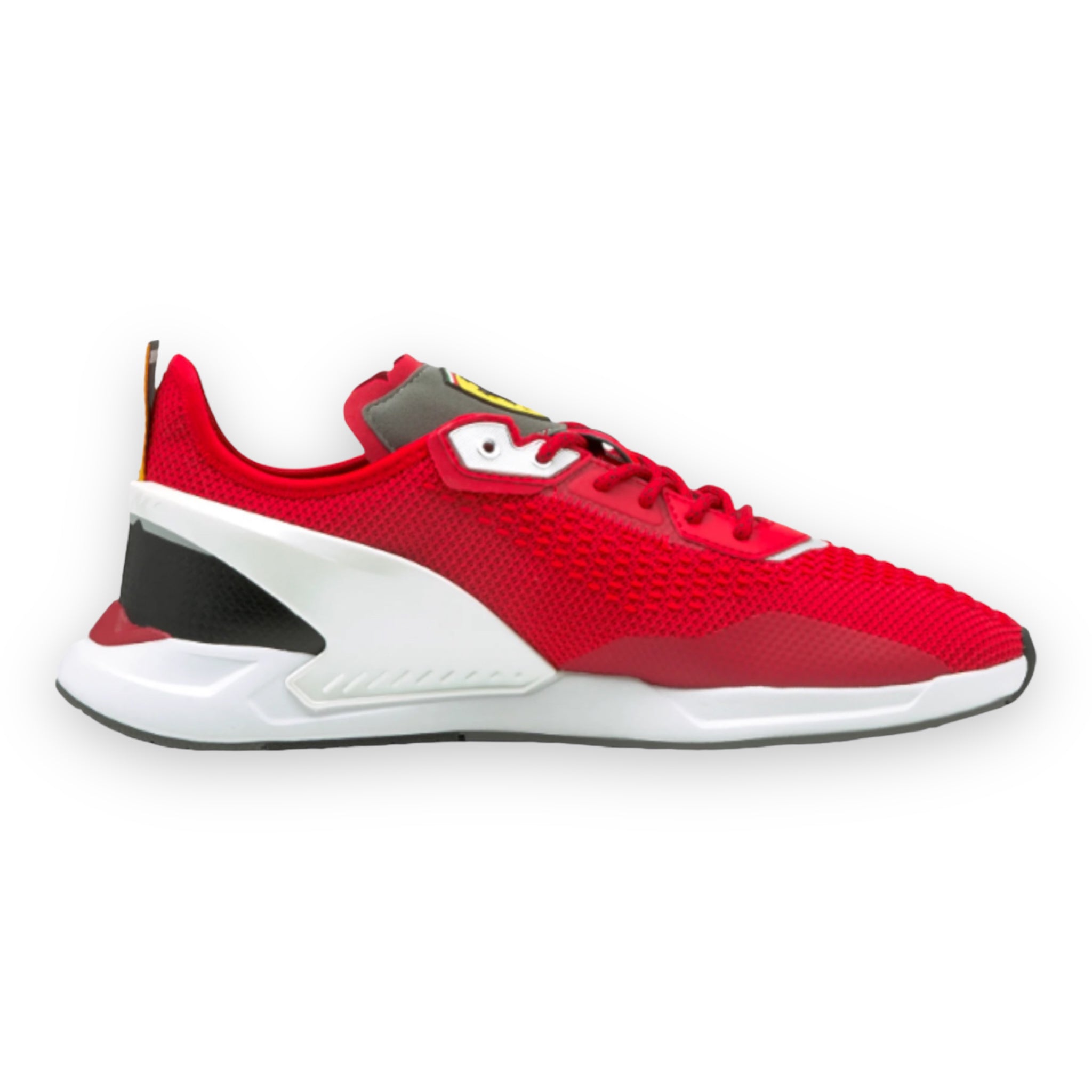 Buy PUMA Motorsport Unisex Scuderia Ferrari Tiburion Sneakers - Casual  Shoes for Unisex 21497050 | Myntra