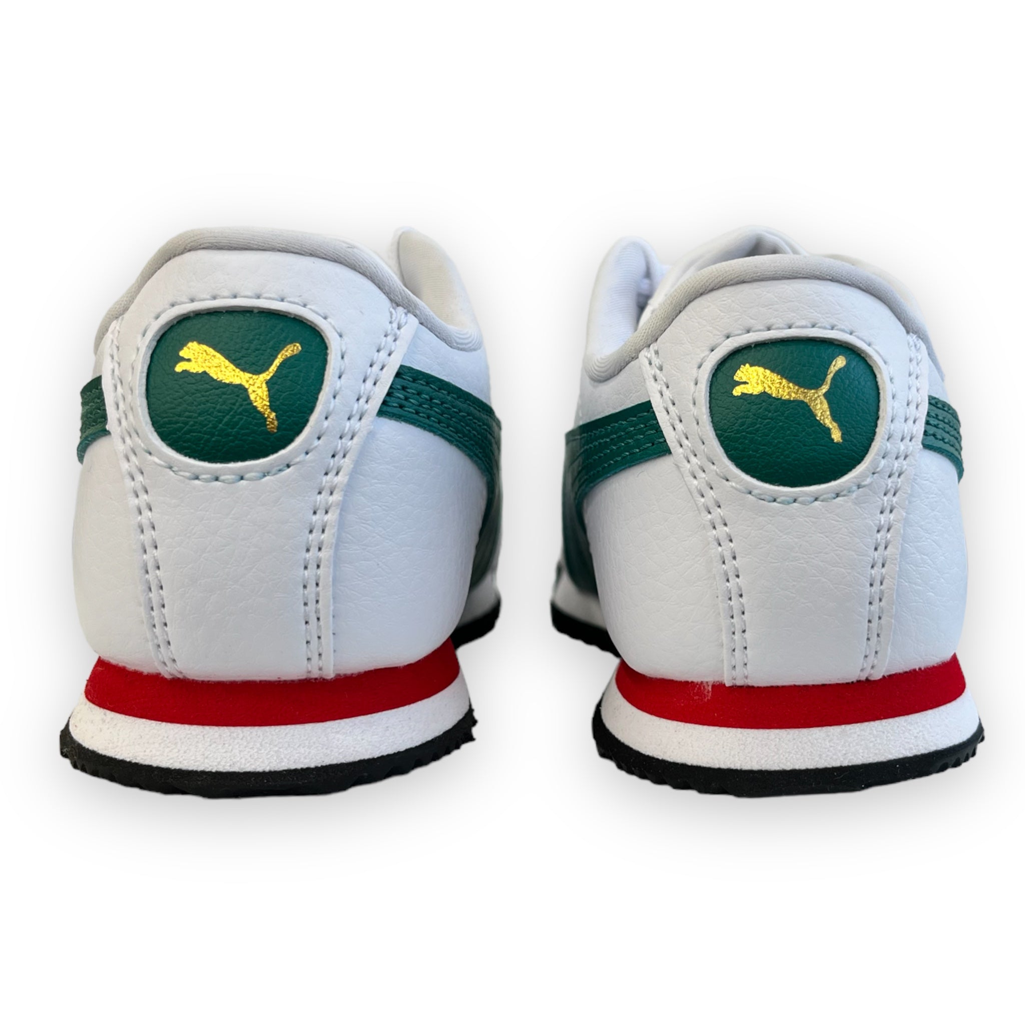 Puma Kid s Roma Country Pack Sneakers Bouchards