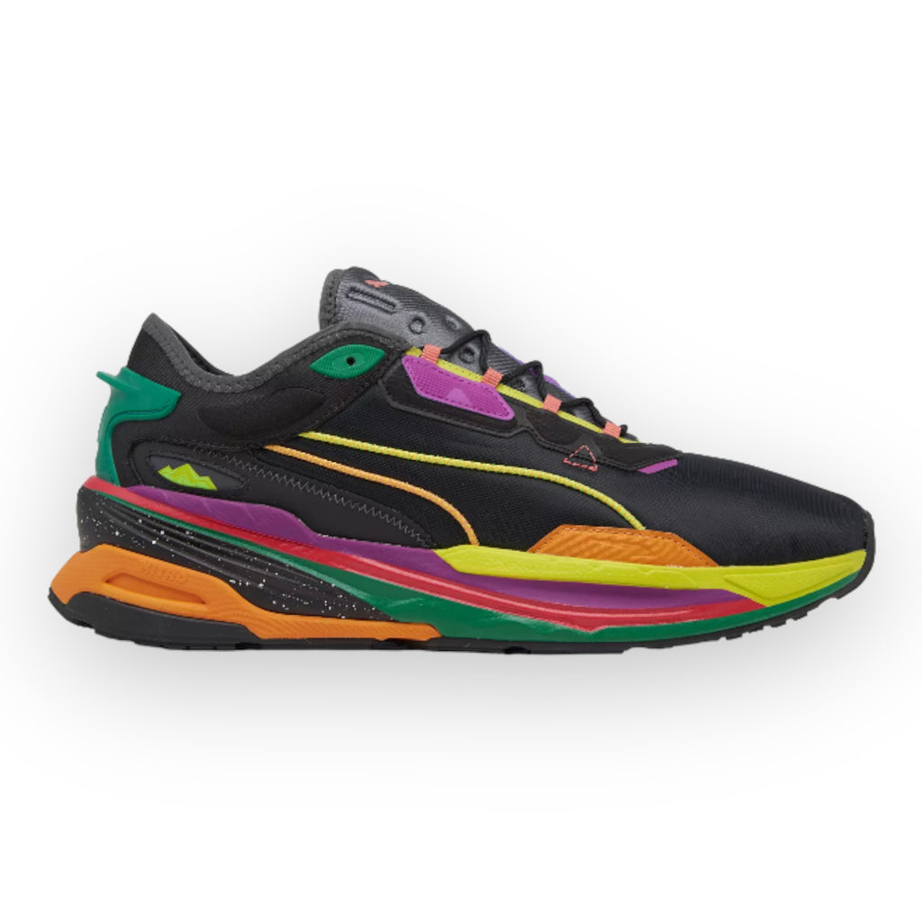 Puma espana top