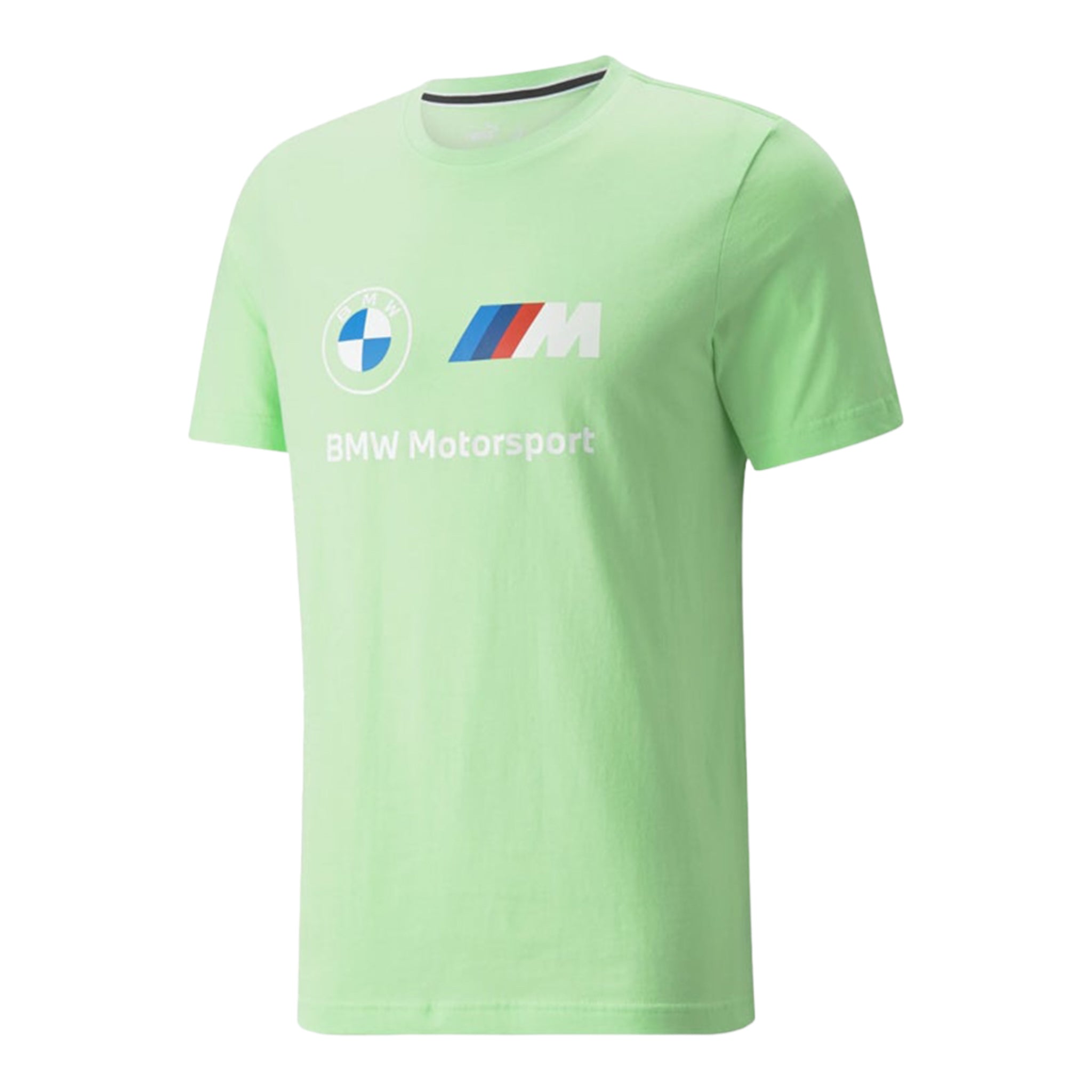 ankunft-unver-ndert-verschiedene-bmw-motorsport-puma-t-shirt-l-stig