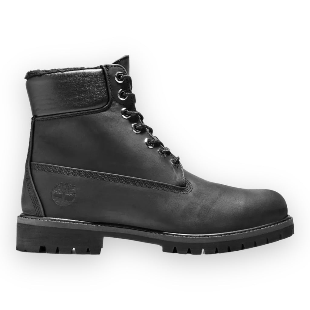 Timberland boots with sales fur inside mens