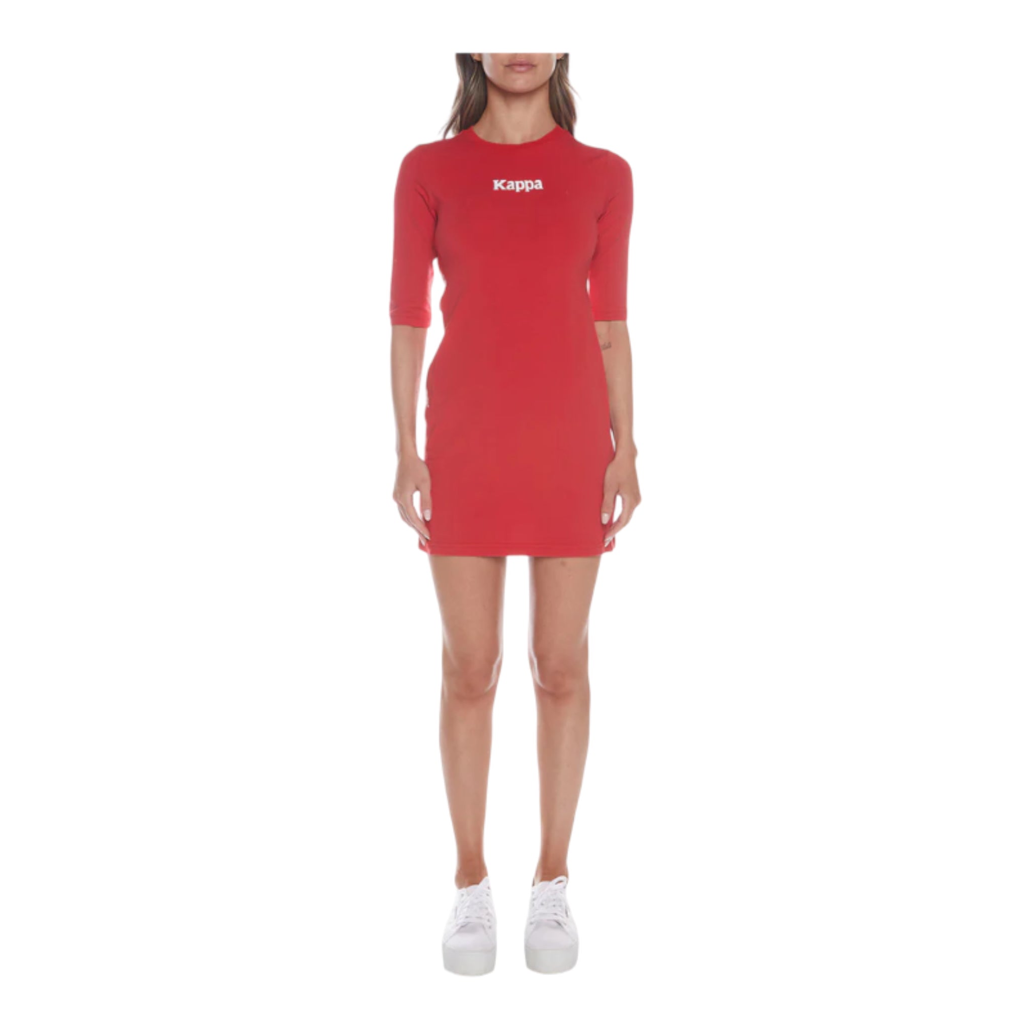 Women's Authentic Vublao Dress – Bouchards