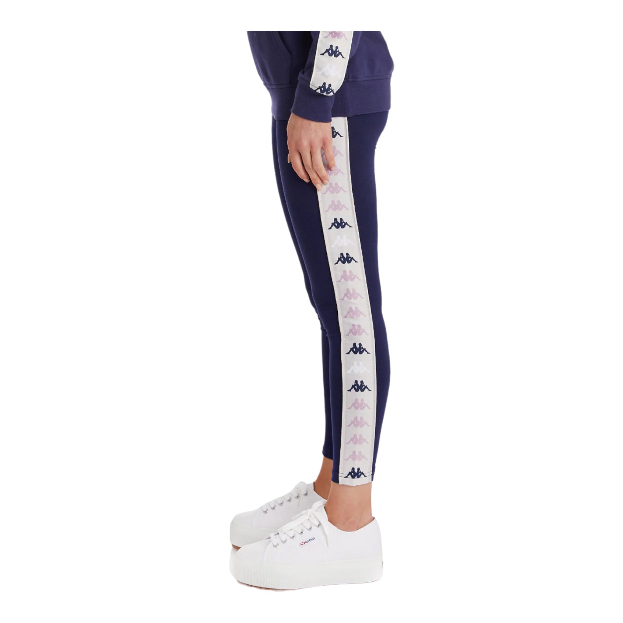 Kappa Women's 222 Banda Bartes 2 Leggings – Bouchards