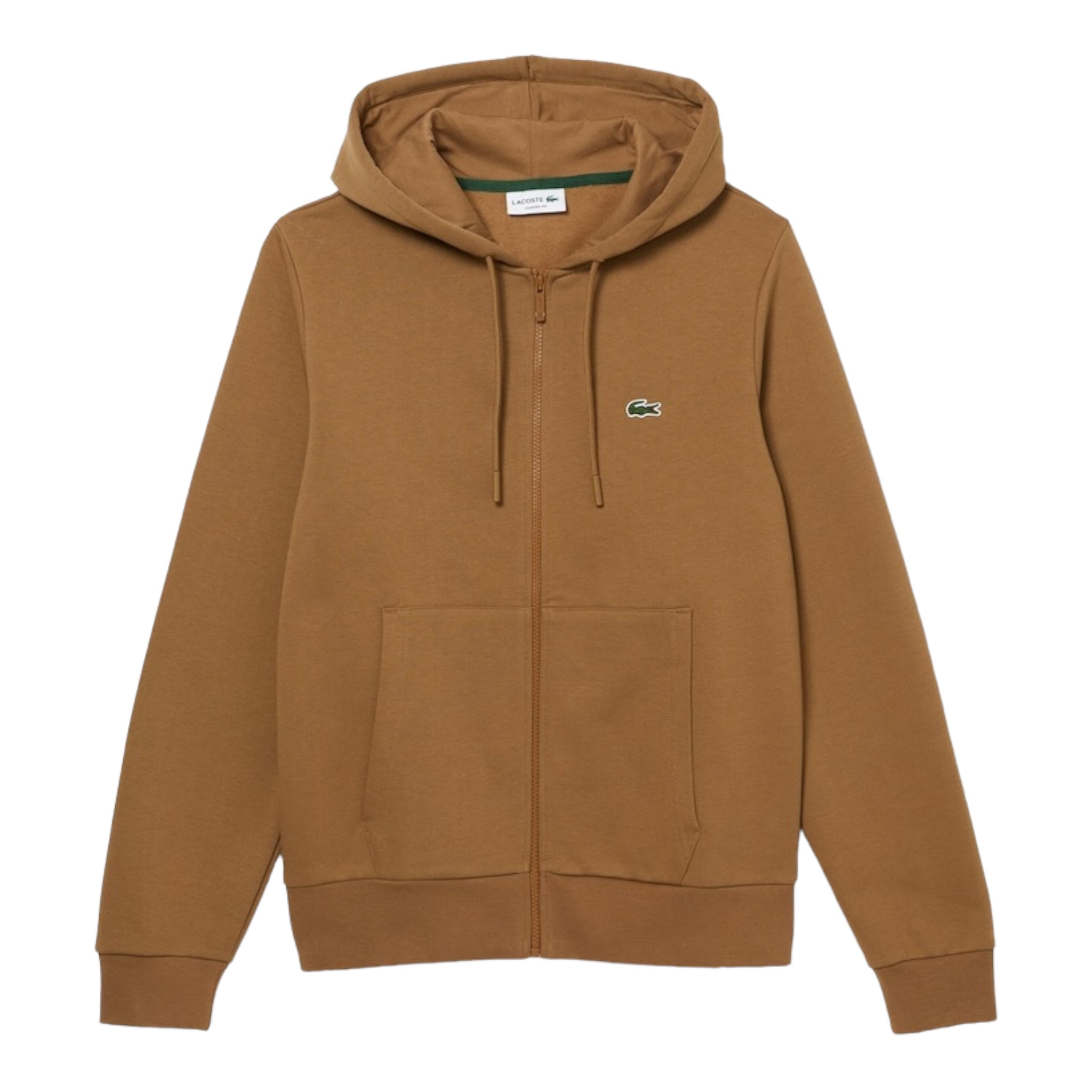 Men's Full-Zip Sweatshirt Bouchards