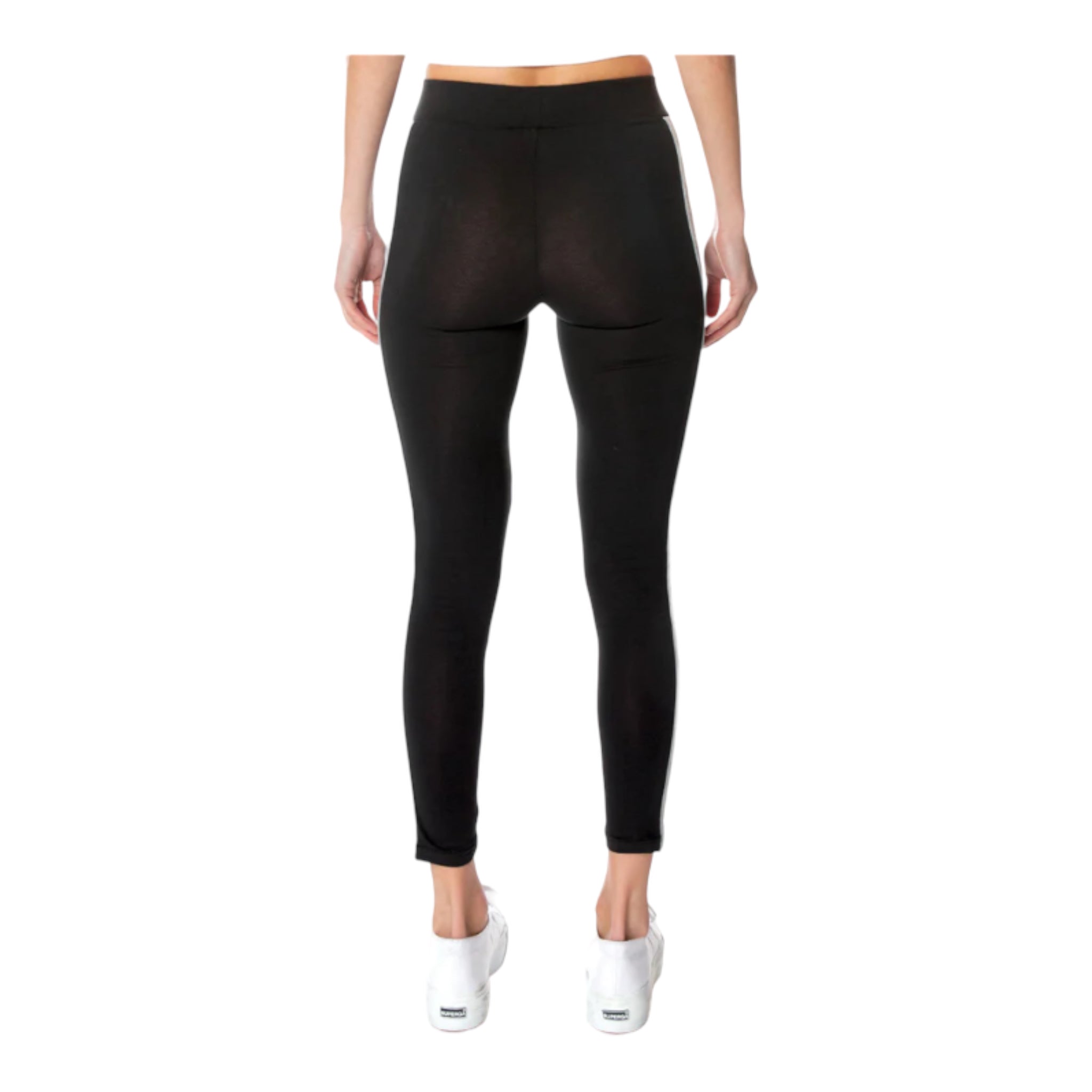 Kappa yoga pants 2025
