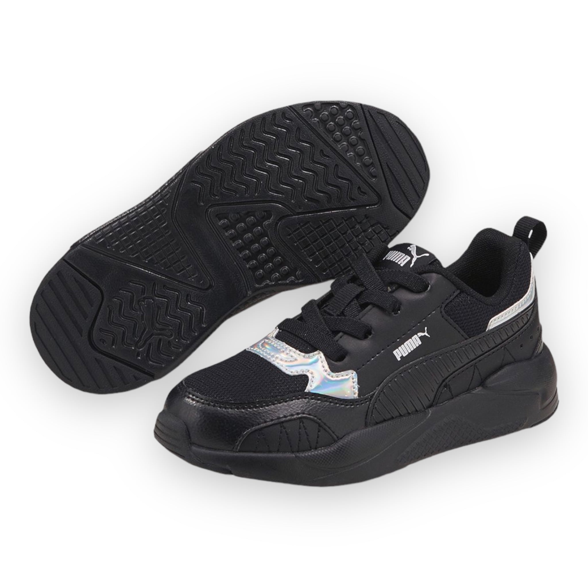 Zapatillas Niño Puma X-Ray 2 Square