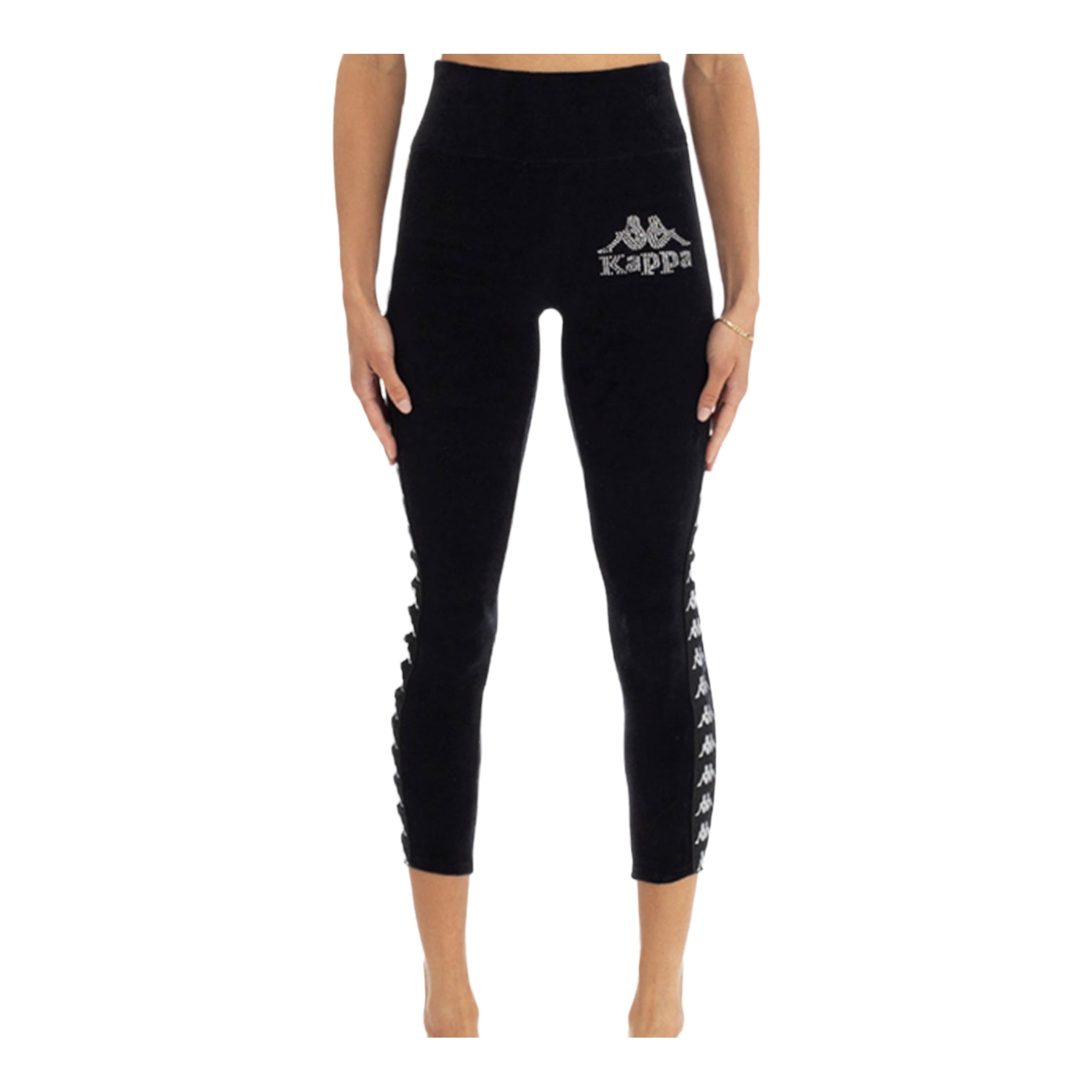 Kappa Women's 222 Banda Stele Leggings