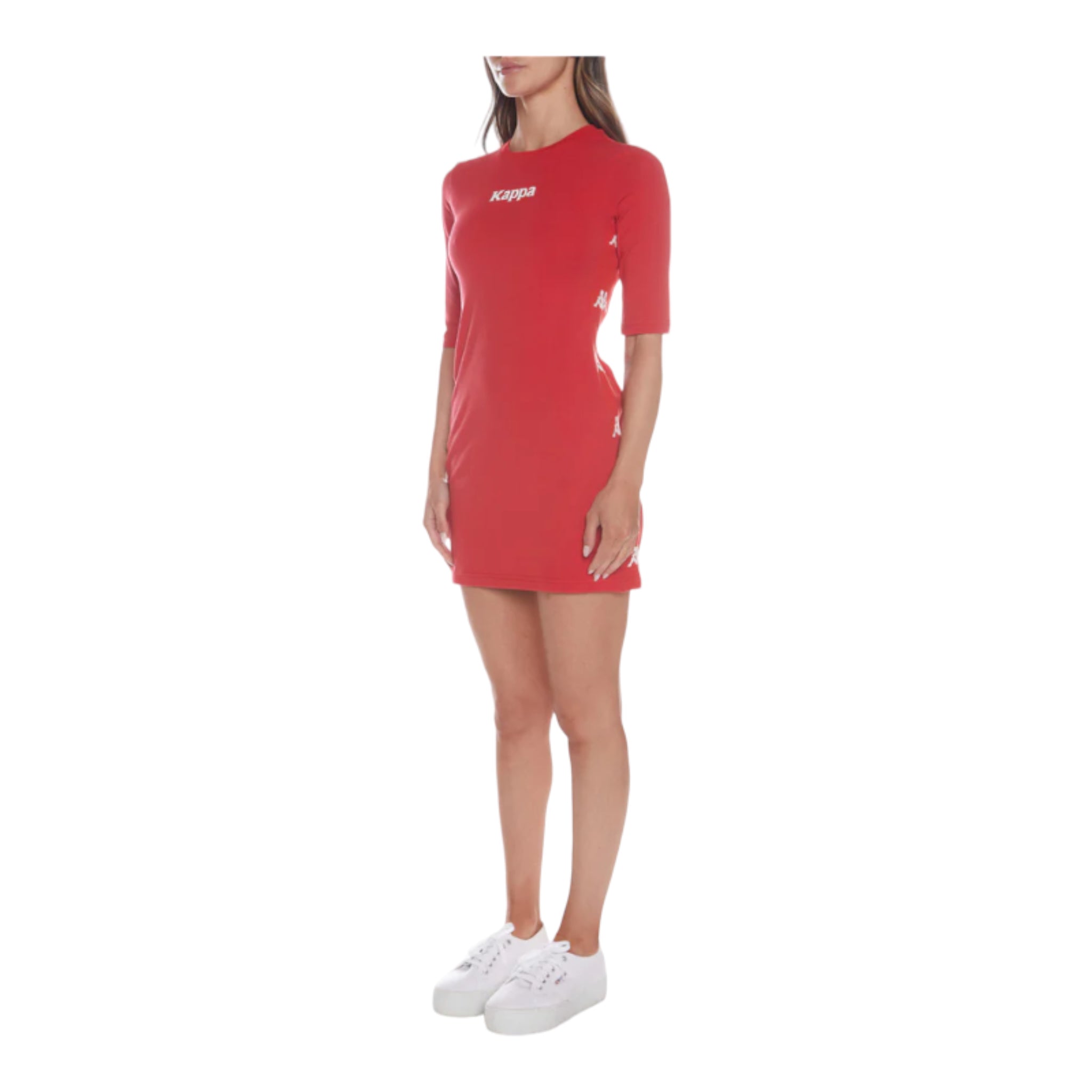 Women's Authentic Vublao Dress – Bouchards